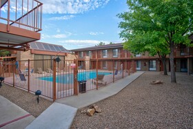 Studio 6 Suites Willcox