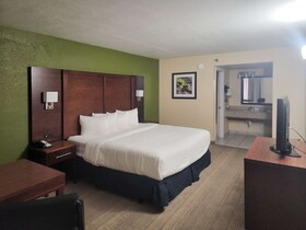 Studio 6 Suites Willcox
