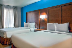 Studio 6 Suites Willcox
