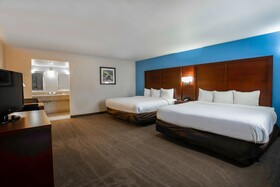 Studio 6 Suites Willcox