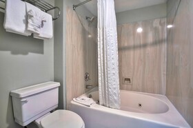 Studio 6 Suites Willcox