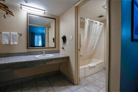 Studio 6 Suites Willcox