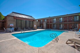 Studio 6 Suites Willcox