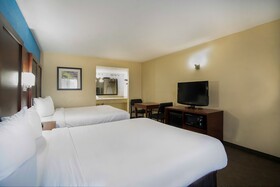 Studio 6 Suites Willcox