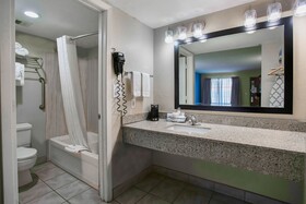 Studio 6 Suites Willcox
