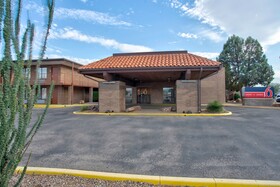Studio 6 Suites Willcox
