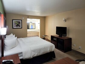 Studio 6 Suites Willcox