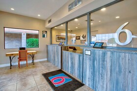 Studio 6 Suites Willcox