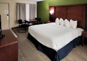 Studio 6 Suites Willcox