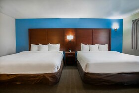 Studio 6 Suites Willcox