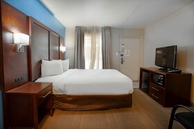 Studio 6 Suites Willcox