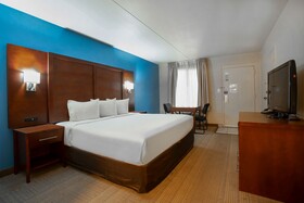 Studio 6 Suites Willcox