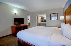 Studio 6 Suites Willcox