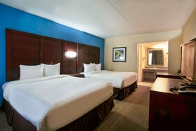 Studio 6 Suites Willcox