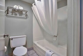 Studio 6 Suites Willcox
