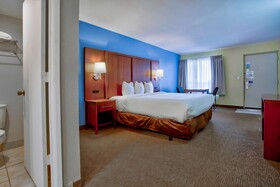 Studio 6 Suites Willcox