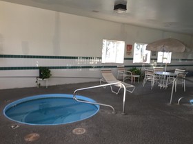 Super 8 by Wyndham Willcox