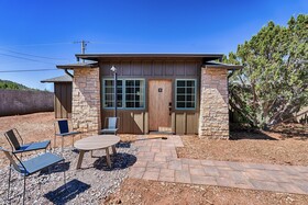 Inn History Grand Canyon