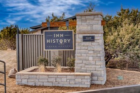 Inn History Grand Canyon