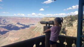 Inn History Grand Canyon
