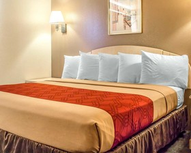 Quality Inn Winslow I-40