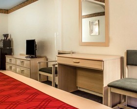 Quality Inn Winslow I-40
