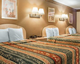 Quality Inn Winslow I-40