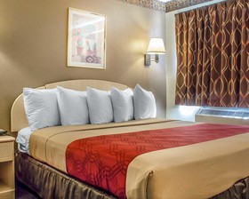Quality Inn Winslow I-40