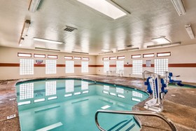 Motel 6 Winslow