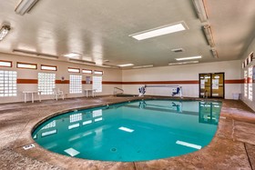 Motel 6 Winslow