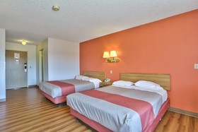 Motel 6 Winslow