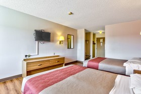 Motel 6 Winslow