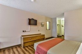 Motel 6 Winslow
