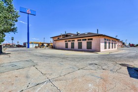 Motel 6 Winslow