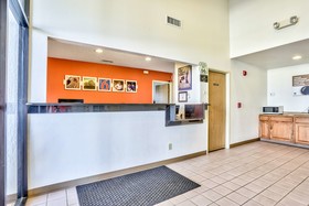 Motel 6 Winslow