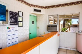 Arizona Inn & Suites by OYO Rooms