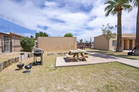 Arizona Inn & Suites by OYO Rooms