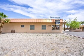 Arizona Inn & Suites by OYO Rooms