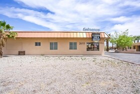 Arizona Inn & Suites by OYO Rooms