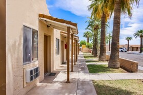 Arizona Inn & Suites by OYO Rooms