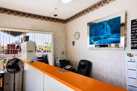 Arizona Inn & Suites by OYO Rooms