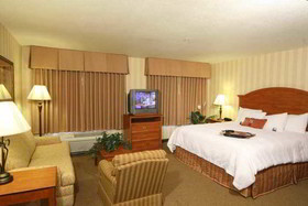 Hampton Inn & Suites Yuma