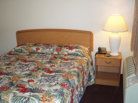 Knights Inn And Suites Yuma