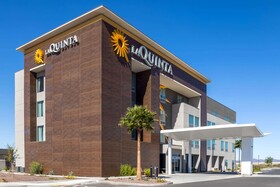 La Quinta Inn & Suites by Wyndham Yuma