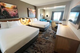 La Quinta Inn & Suites by Wyndham Yuma