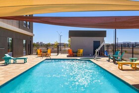 La Quinta Inn & Suites by Wyndham Yuma