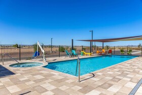 La Quinta Inn & Suites by Wyndham Yuma