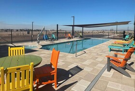 La Quinta Inn & Suites by Wyndham Yuma