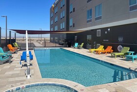 La Quinta Inn & Suites by Wyndham Yuma