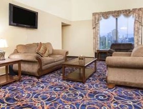Days Inn by Wyndham Alma